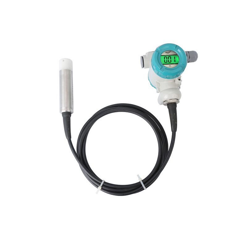 Погружной уровнемер PB8600
