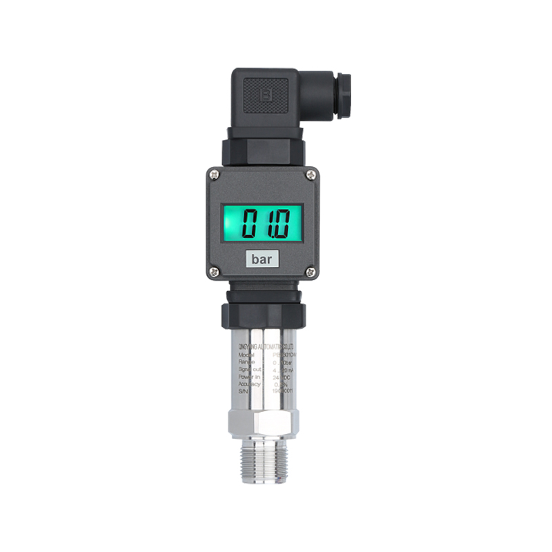 Преобразователи давления PB8301CNM