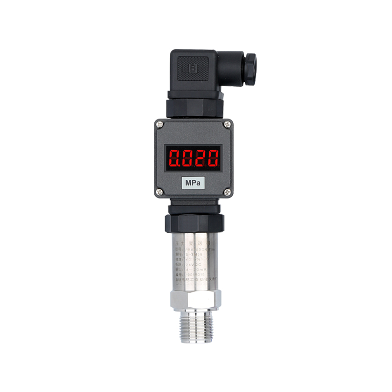 Преобразователи давления PB8303CNM