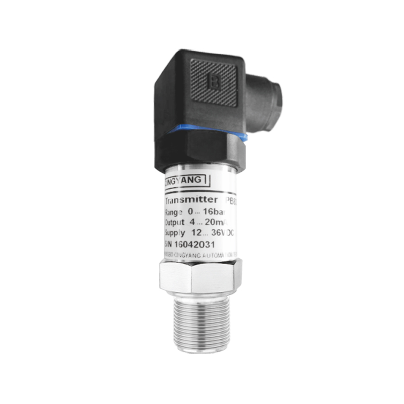 Преобразователи давления PB8300CNM