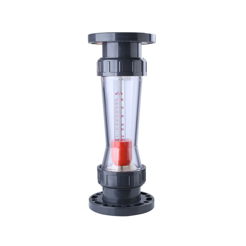 Панельный расходомер 3